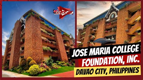 quiboloy school in davao|Jose Maria College .